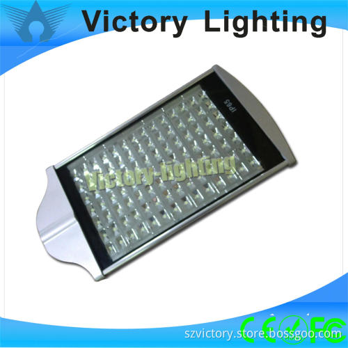 100W High Power Waterproof AC85-265V Bridgelux Road Light (WY2902)